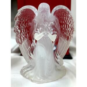 Expressions of Love Angel Color Changing Remote Control